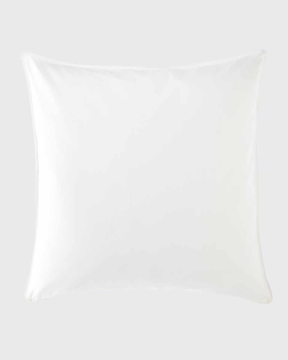 Euro Down Pillow, 26"Sq.